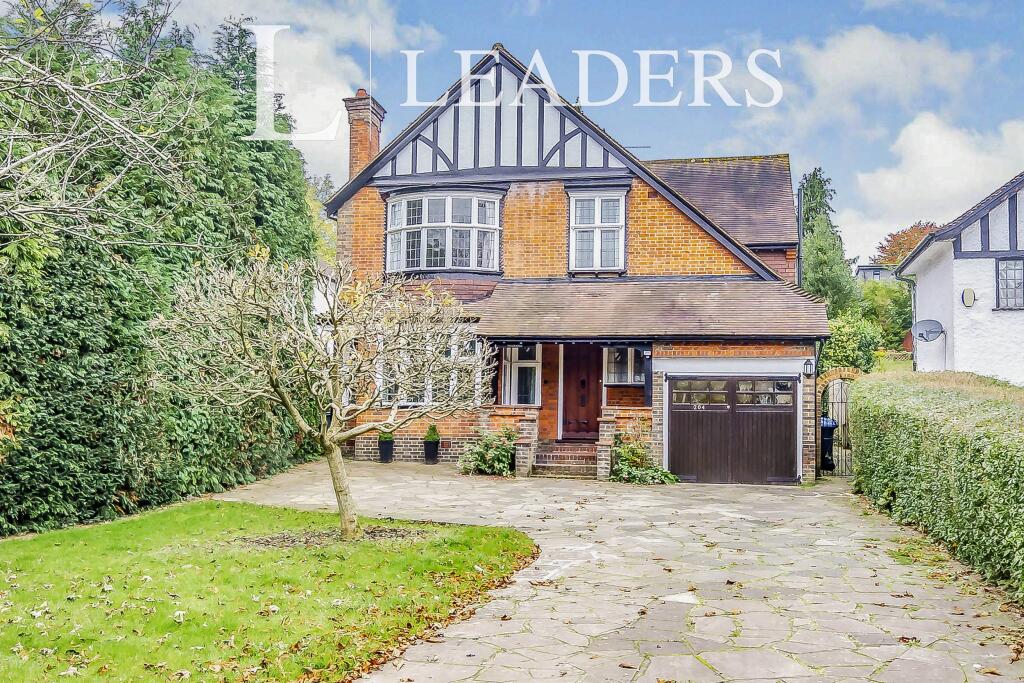 Main image of property: Brighton Road, CR8