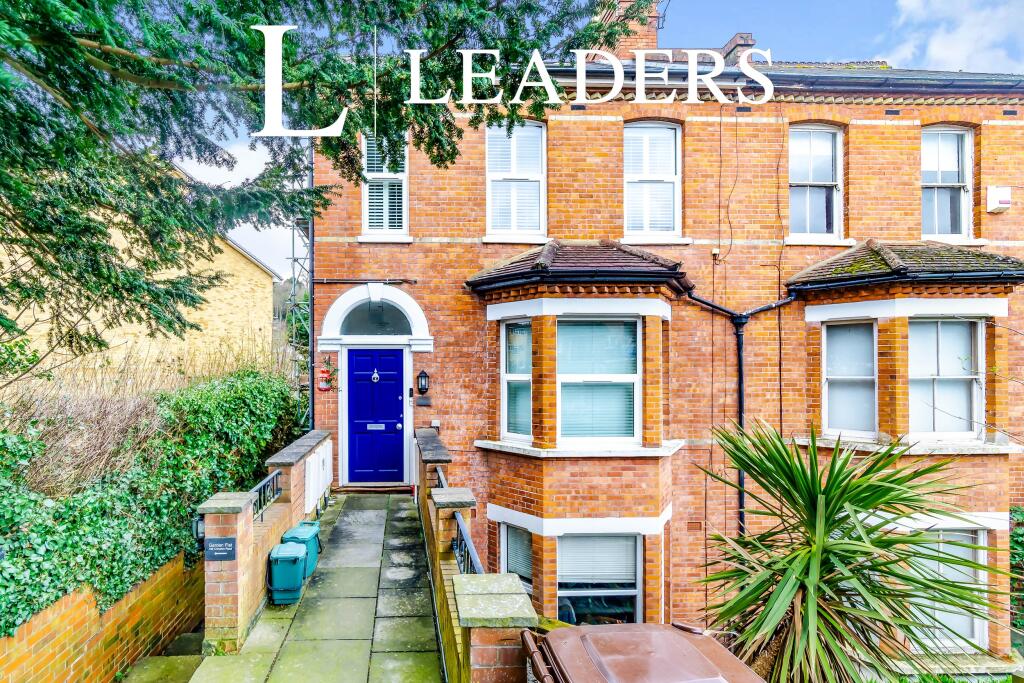 Main image of property: Croydon Road, CR3