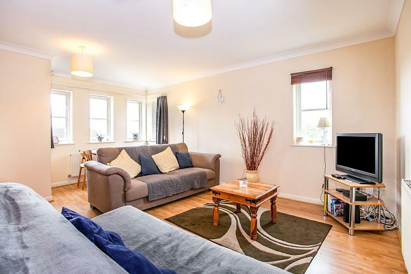 2 bedroom apartment for rent in Reigate, RH2