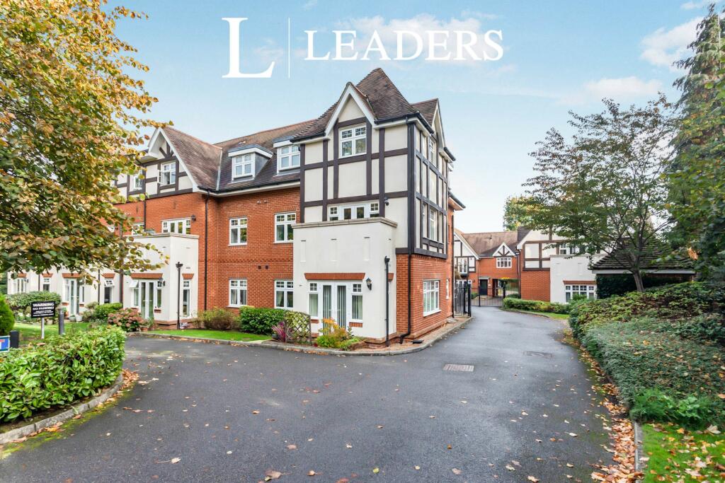 2 bedroom apartment for rent in Wray Common Road, Reigate, RH2
