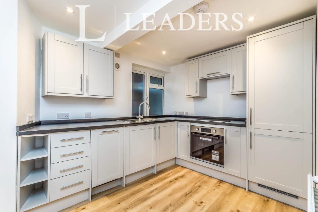 Main image of property: Albion Road, Reigate, RH2