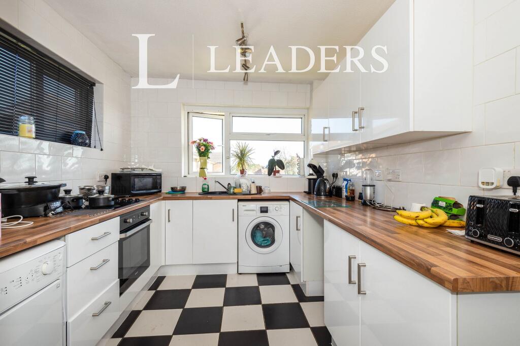 Main image of property: Castle Close, Reigate, RH2