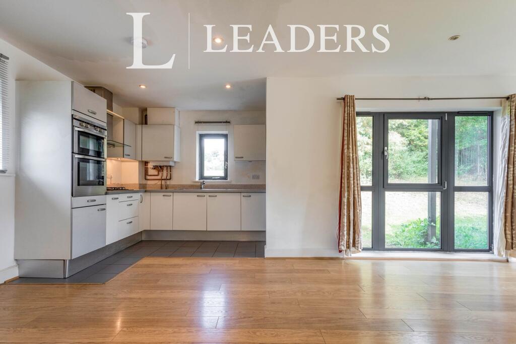Main image of property: The Belvederes, Reigate, RH2