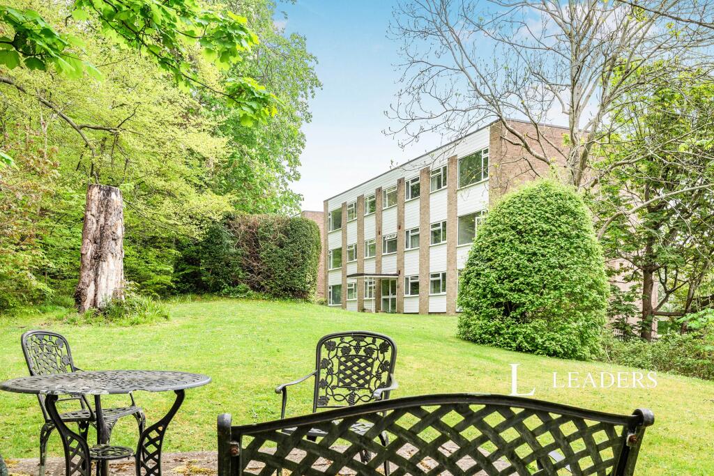 Main image of property: Downswood, Reigate, RH2
