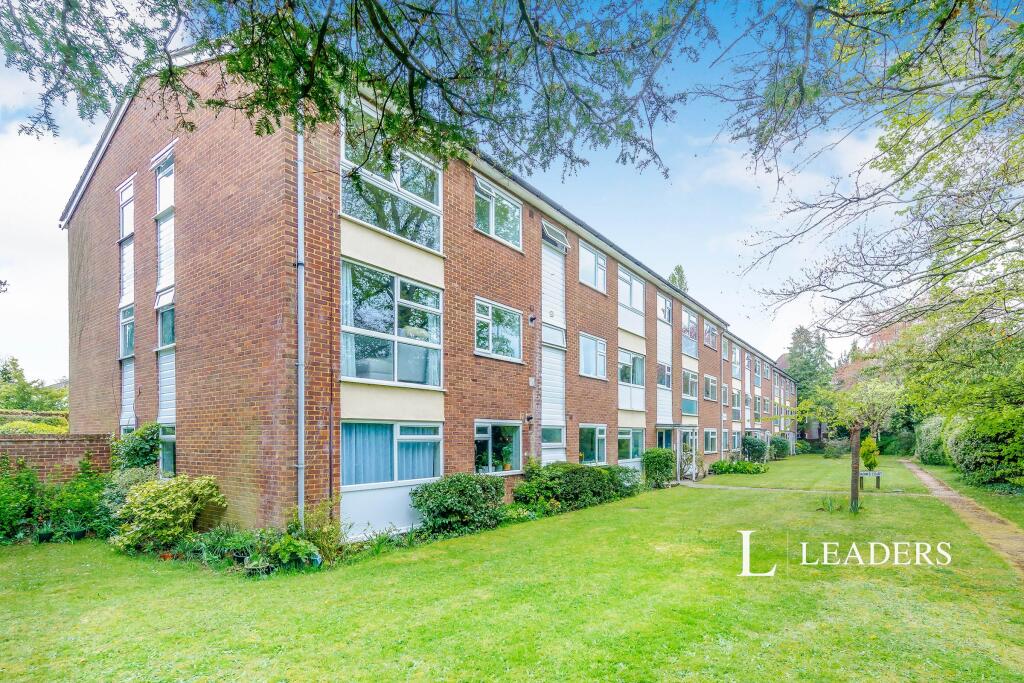 Main image of property: Monks Walk, Reigate, RH2
