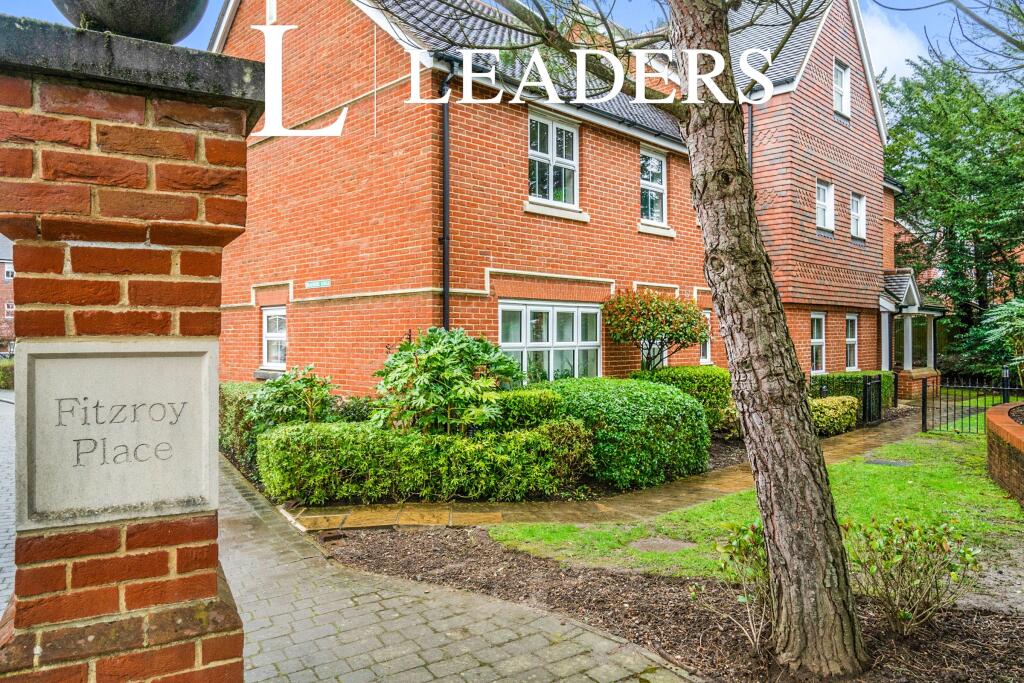 Main image of property: Fitzroy Place, Reigate, RH2