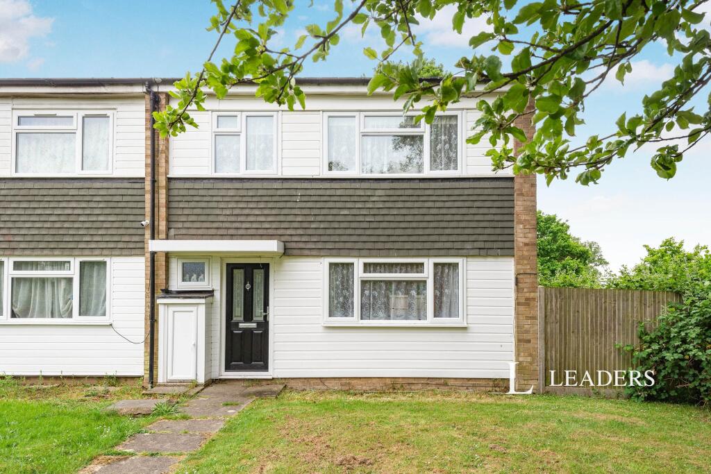 Main image of property: Rochester Walk, Reigate, RH2