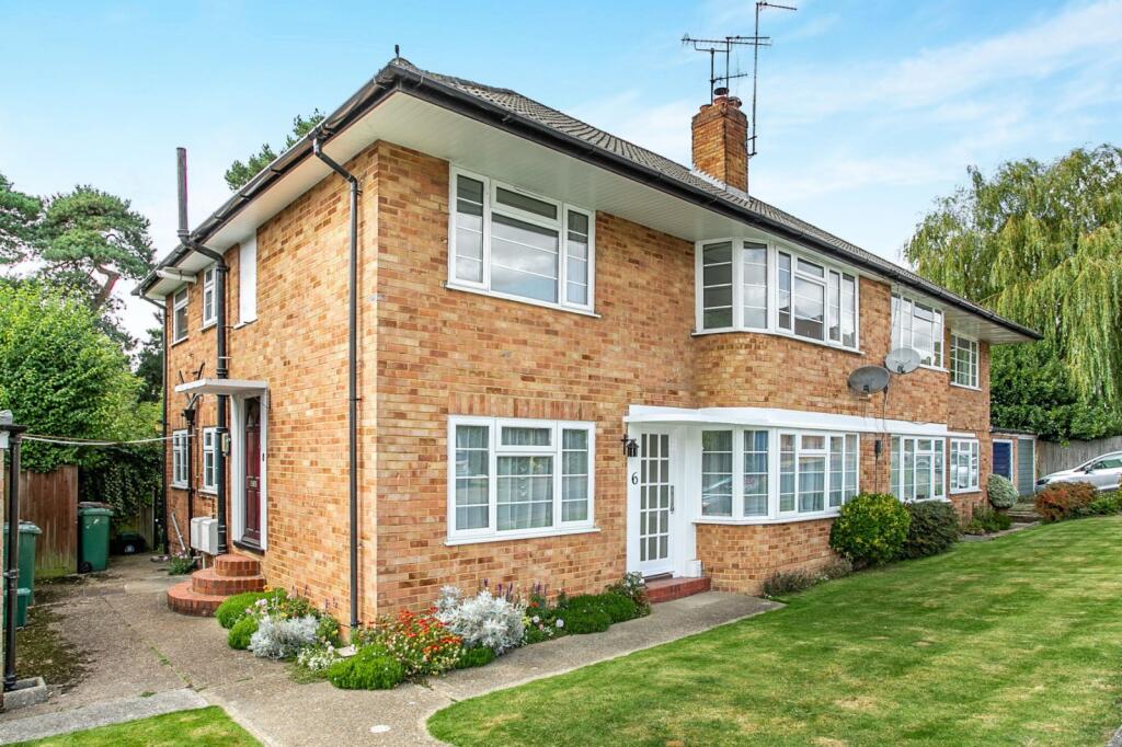 Main image of property: Yorke Gardens, Reigate, RH2