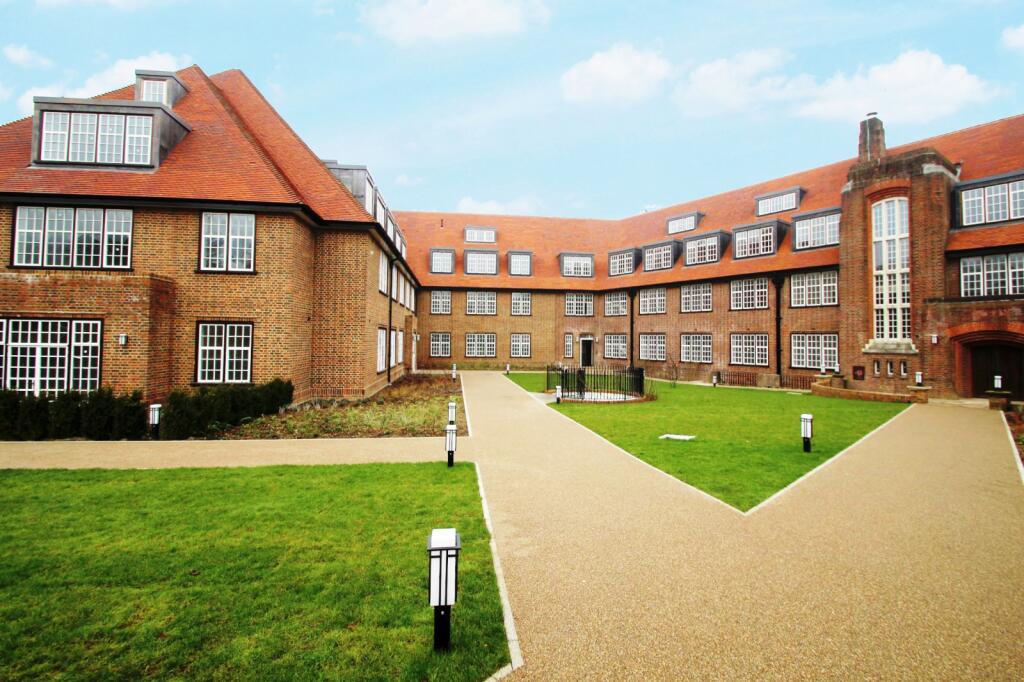 Main image of property: Lesbourne Road, Reigate, RH2