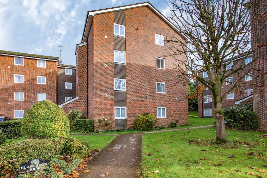 Main image of property: Somers Close, Reigate, RH2