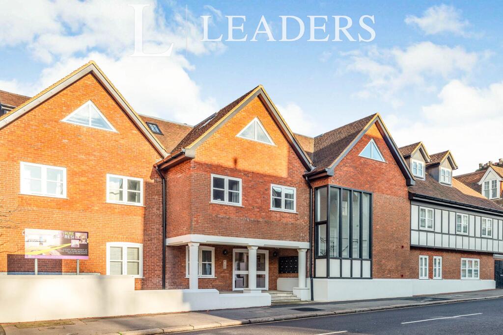Main image of property: West Street, Reigate, RH2