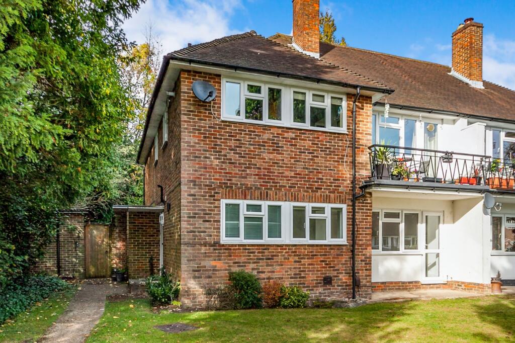 Main image of property: Merrywood Park, Reigate, RH2