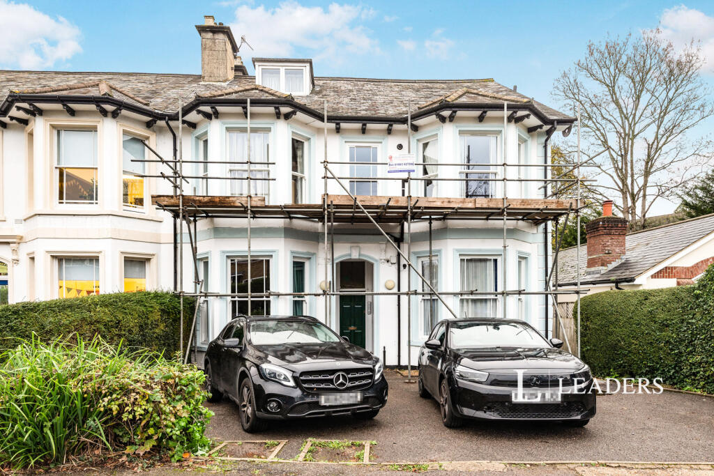 Main image of property: Somers Road, Reigate, RH2