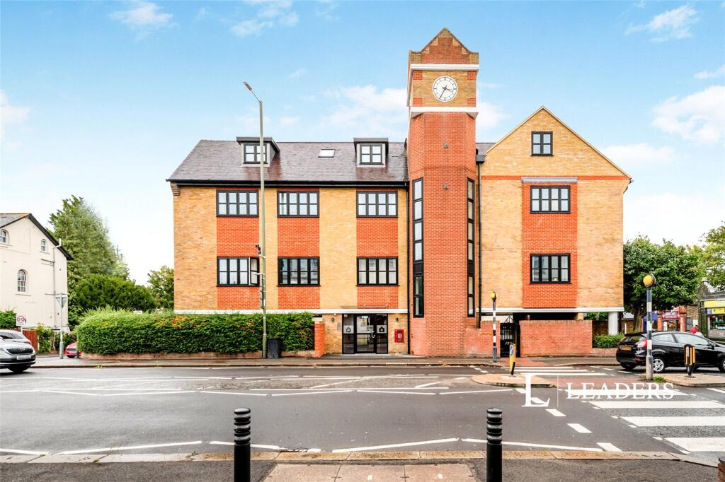 Main image of property: Reigate Hill, Reigate, Surrey, RH2