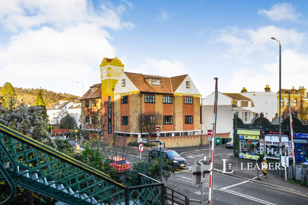 Main image of property: Reigate Hill, Reigate, Surrey, RH2