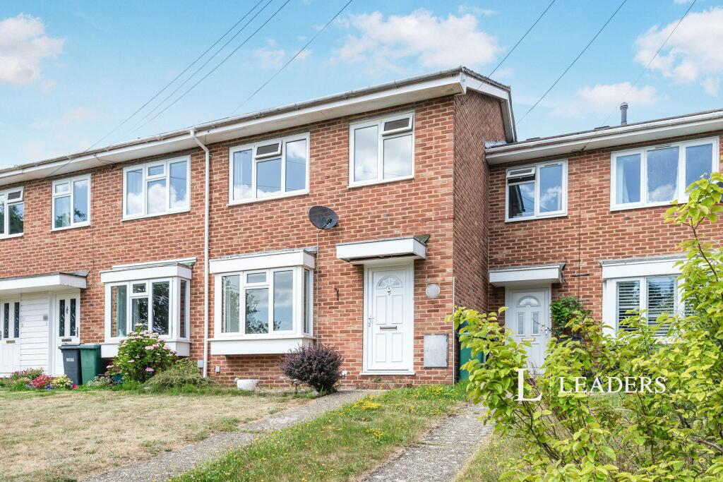Main image of property: Durfold Drive, Reigate, RH2