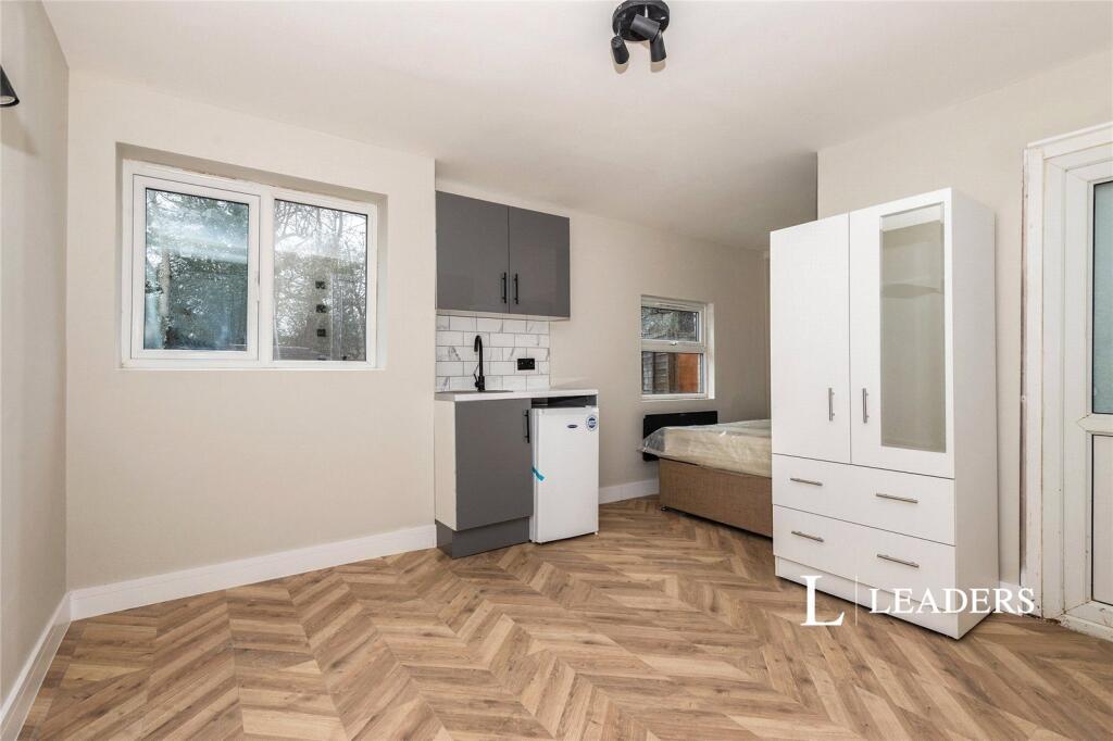 Main image of property: Sherwood Crescent, Reigate, Surrey, RH2