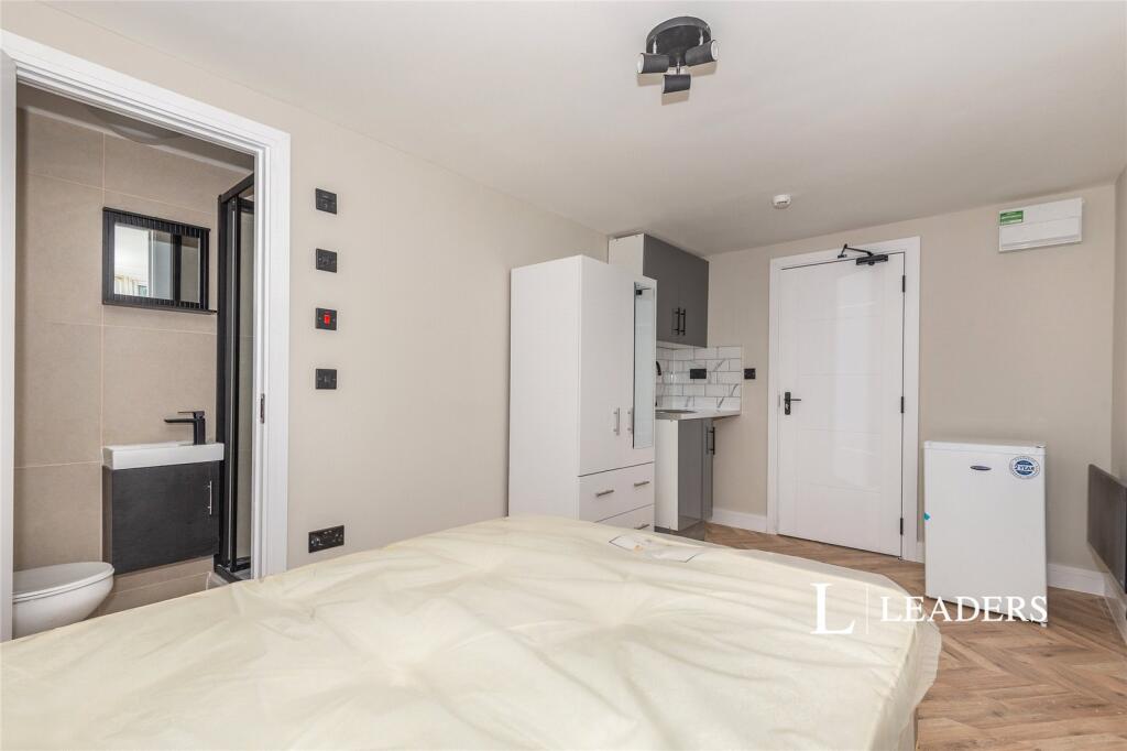 Main image of property: Sherwood Crescent, Reigate, Surrey, RH2