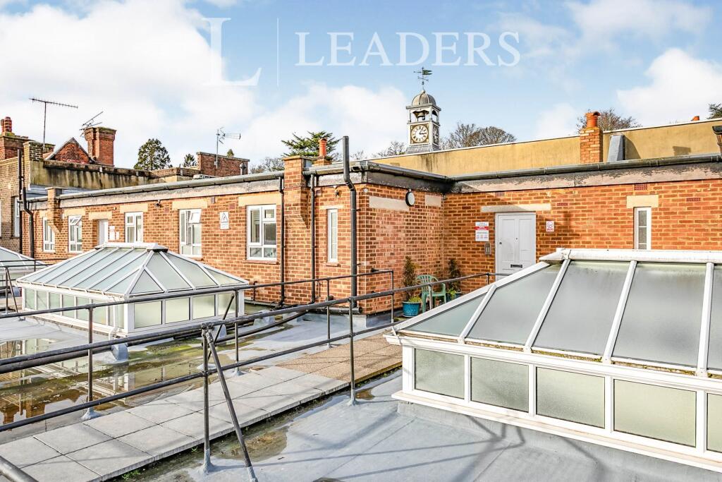 Main image of property: High Street, Reigate, RH2