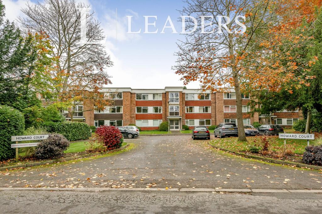 Main image of property: Howard Court, Doods Park Road, Reigate, RH2