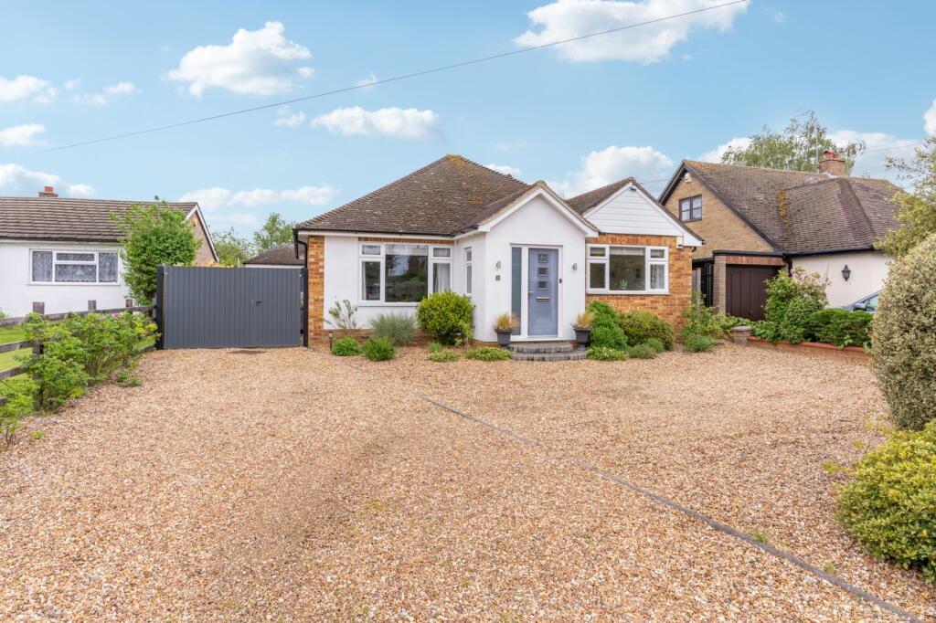 Main image of property: High Street, Meppershall, Shefford, SG17