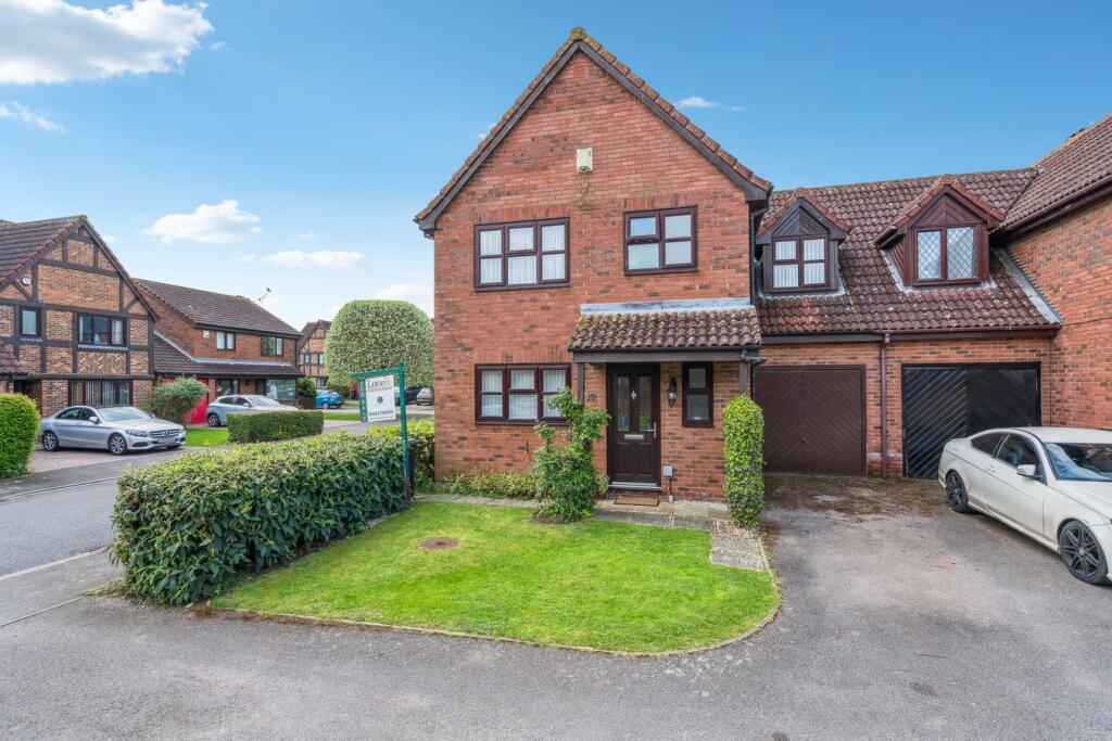 Main image of property: Applecroft, Lower Stondon, Henlow, SG16
