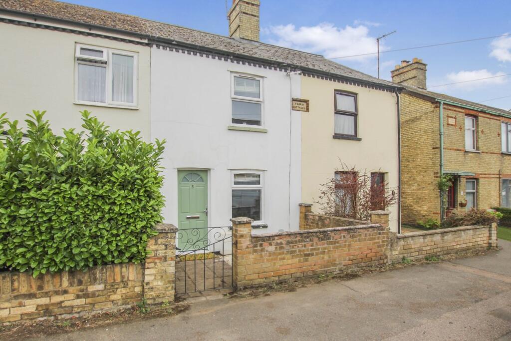 Main image of property: Clifton Road, Henlow, SG16