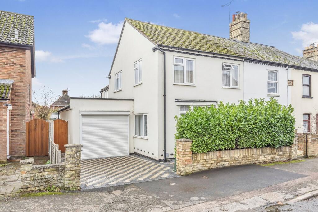 Main image of property: Clifton Road, Henlow, SG16