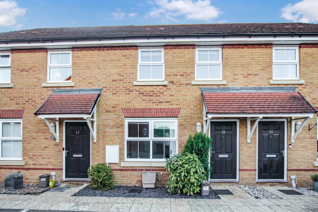 Main image of property: Mayflower Lane, Langford, Biggleswade, SG18