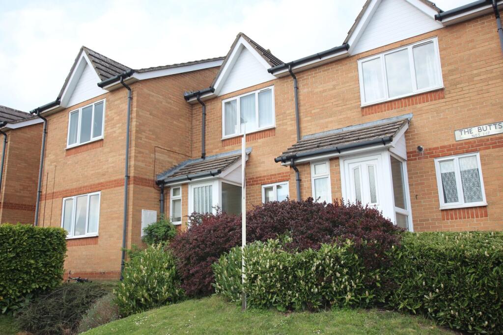 Main image of property: Station Road, Langford, SG18