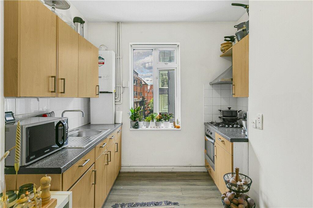 Main image of property: Yeldham Road, London, W6