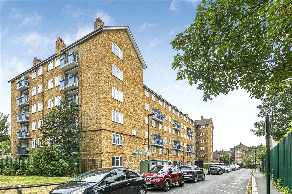 Main image of property: Devonshire Street, London, W4