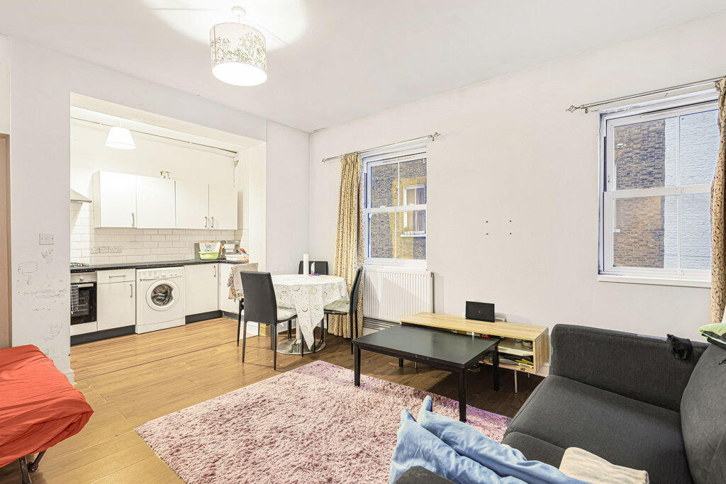 Main image of property: London Stile, London, W4