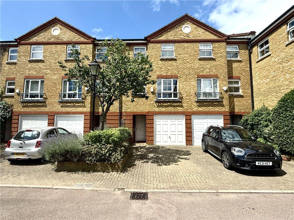 Main image of property: Malthouse Drive, London, W4