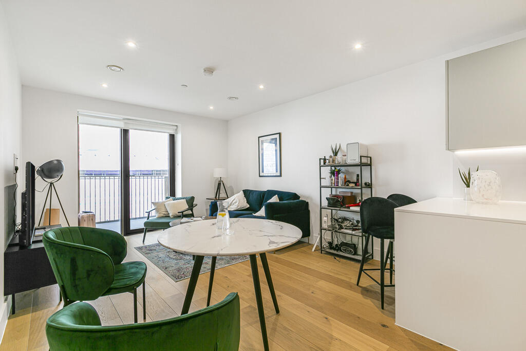 Main image of property: Capital Interchange Way, Brentford, TW8