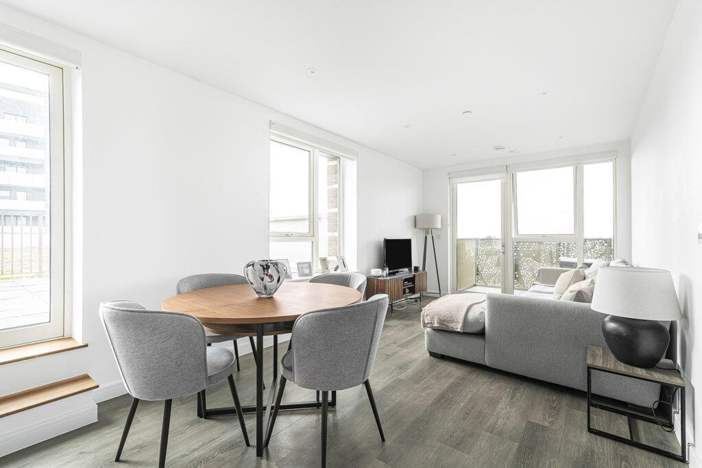 Main image of property: Bollo Lane, London, W3