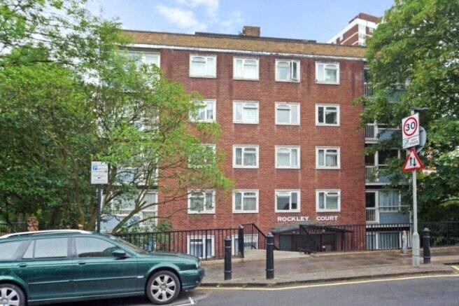 Main image of property: Rockley Road, London, W14