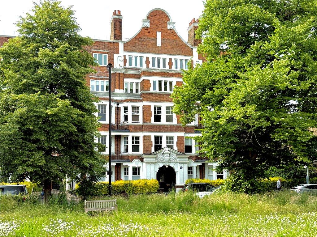 Main image of property: Sutton Lane North, London, W4