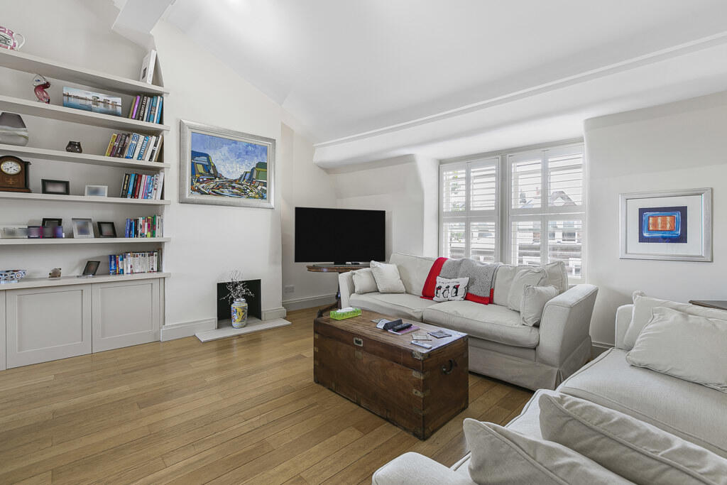 Main image of property: Acton Lane, London, W4