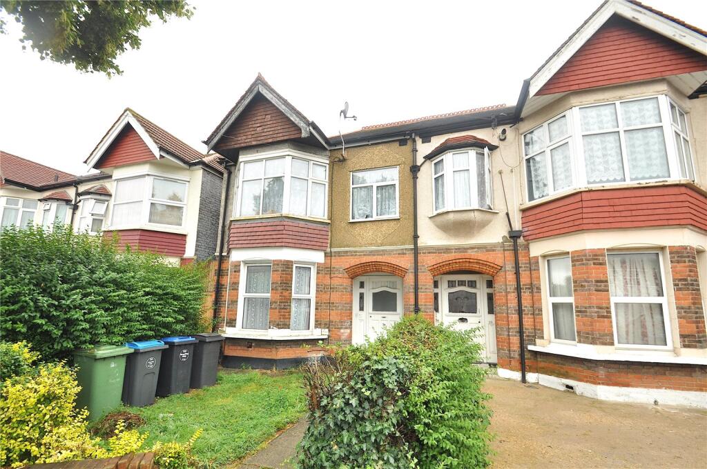 Main image of property: Norton Road, Wembley, HA0