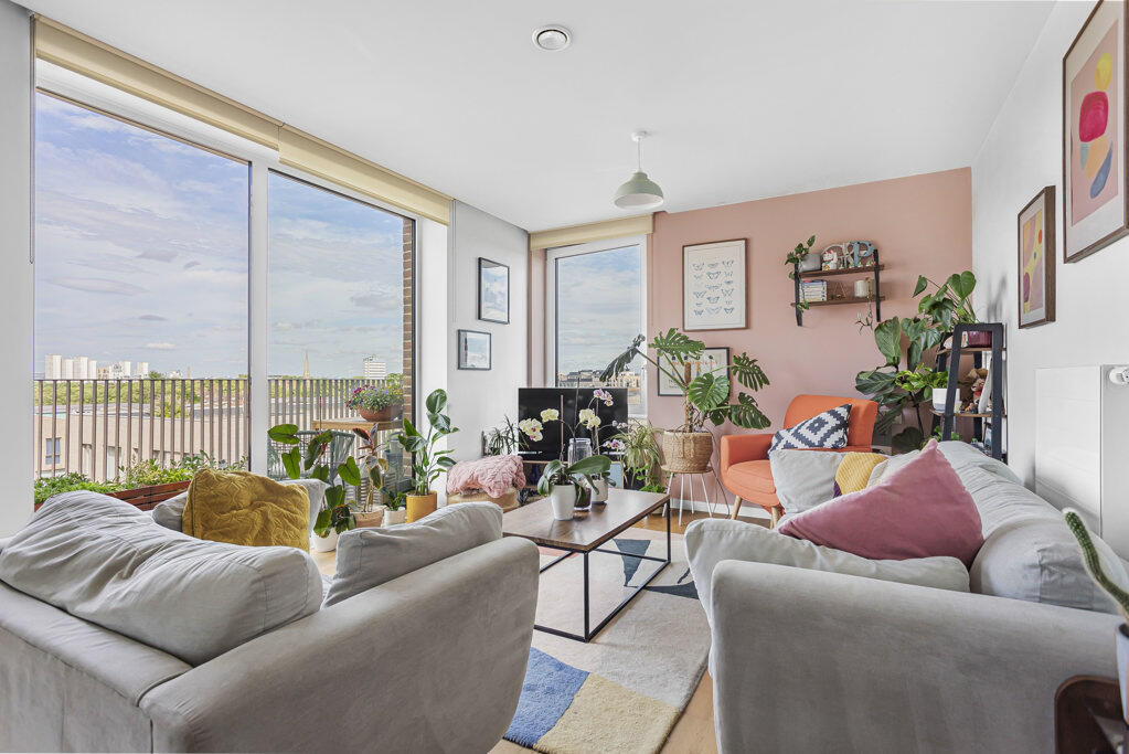 Main image of property: Boaters Avenue, Brentford, TW8