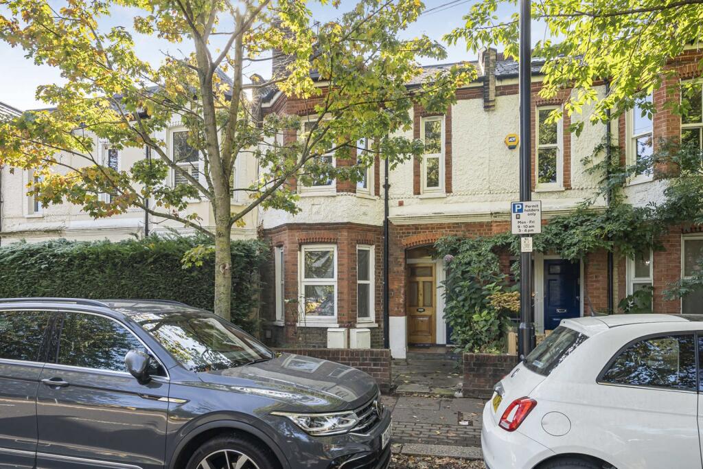 Main image of property: Southfield Road, London, W4