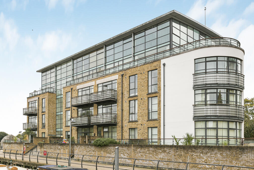 Main image of property: Point Wharf Lane, Brentford, TW8