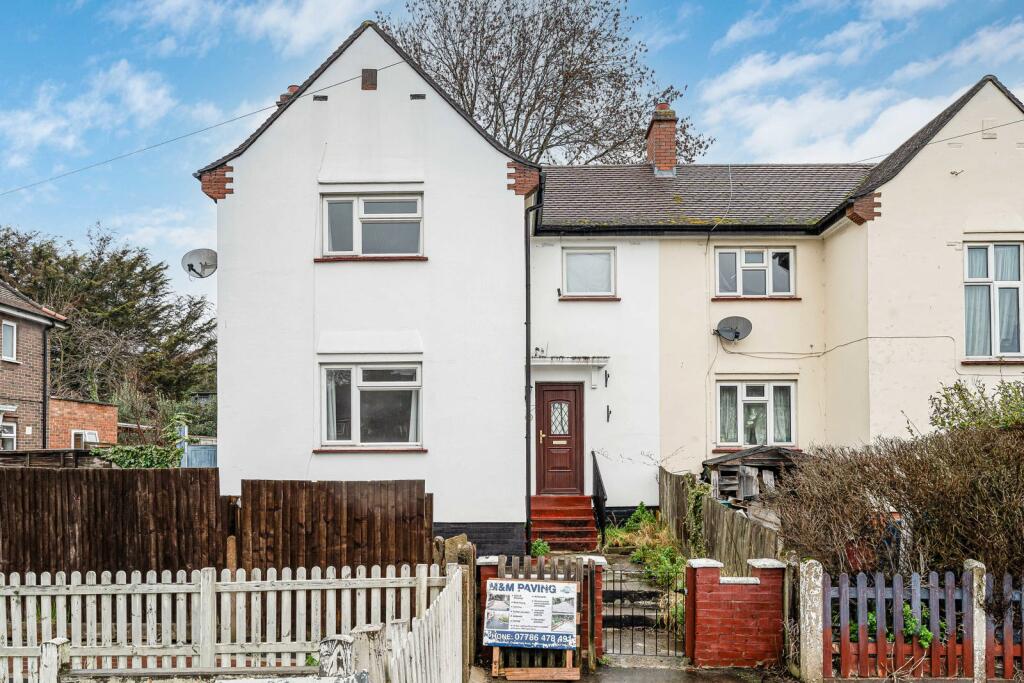 Main image of property: Cherry Crescent, Brentford, TW8