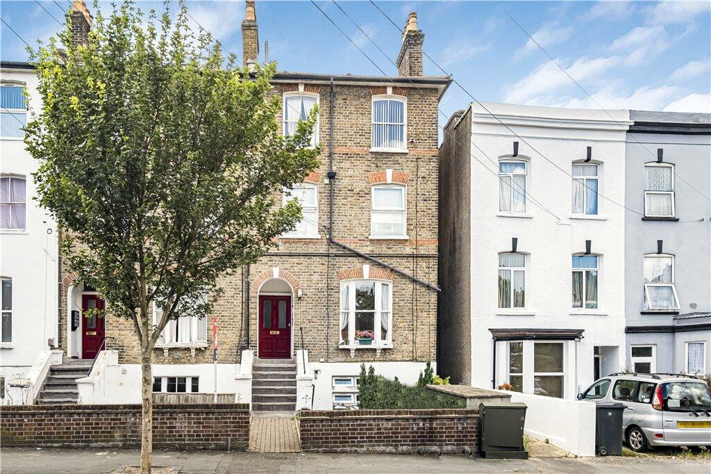 1 bedroom apartment for sale in Elgin Road, Croydon, CR0