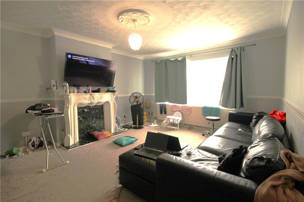 Additional property image - Laurier Road, Croydon, CR0
