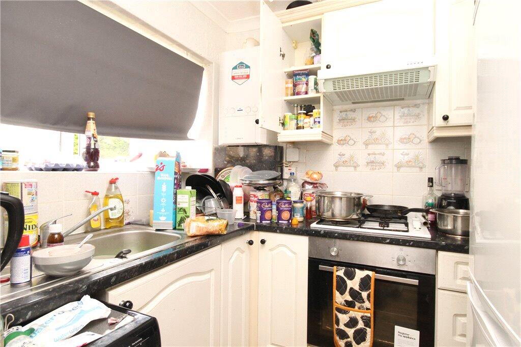 Additional property image - Laurier Road, Croydon, CR0