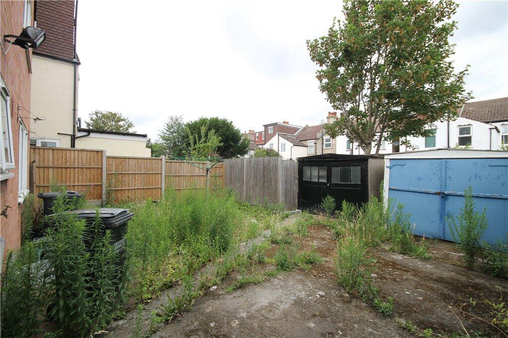Additional property image - Laurier Road, Croydon, CR0