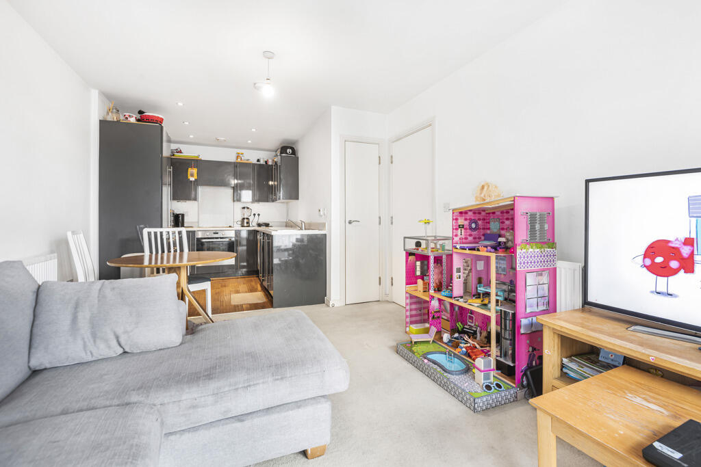 Main image of property: Whitestone Way, Croydon, CR0