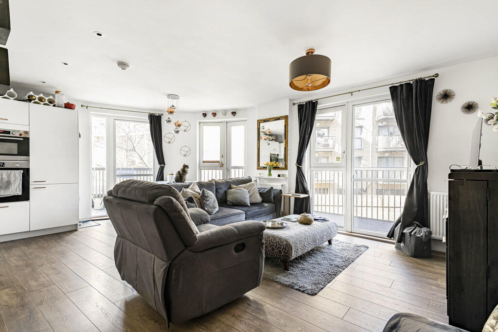 Main image of property: Connersville Way, Croydon, CR0